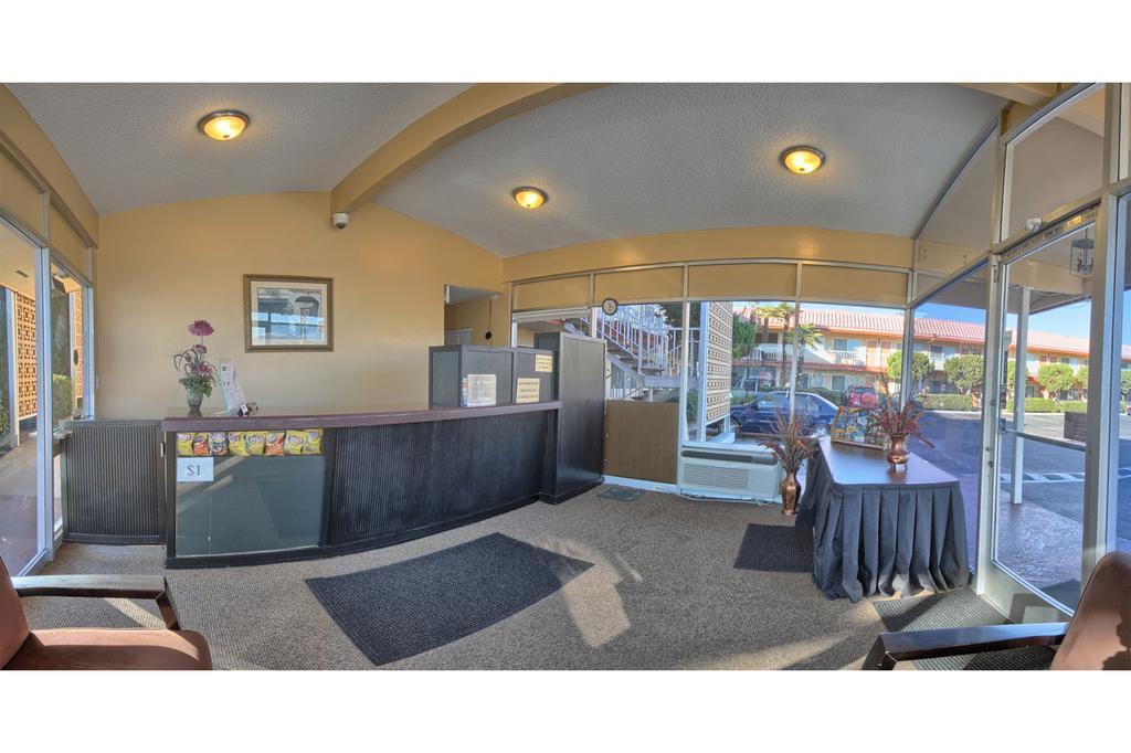 Relax Inn & Suites El Cajon Exterior foto