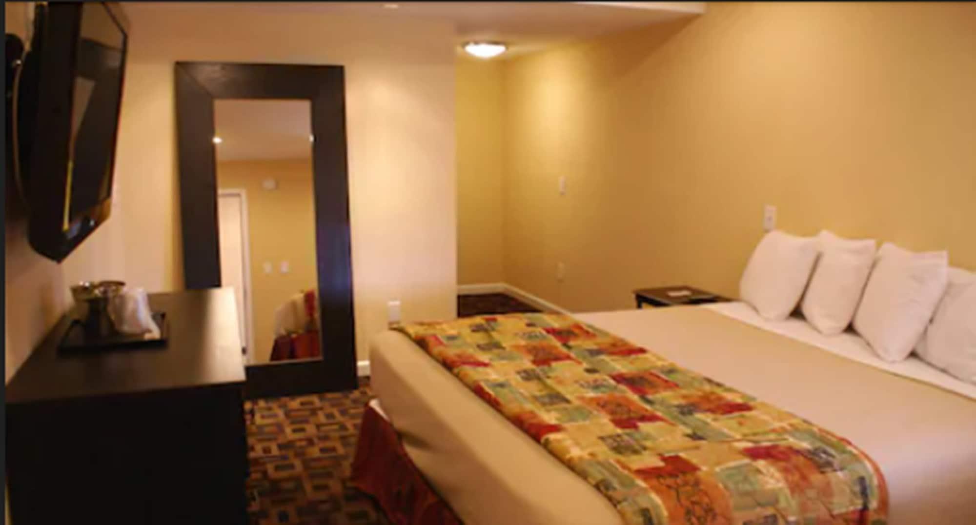 Relax Inn & Suites El Cajon Exterior foto