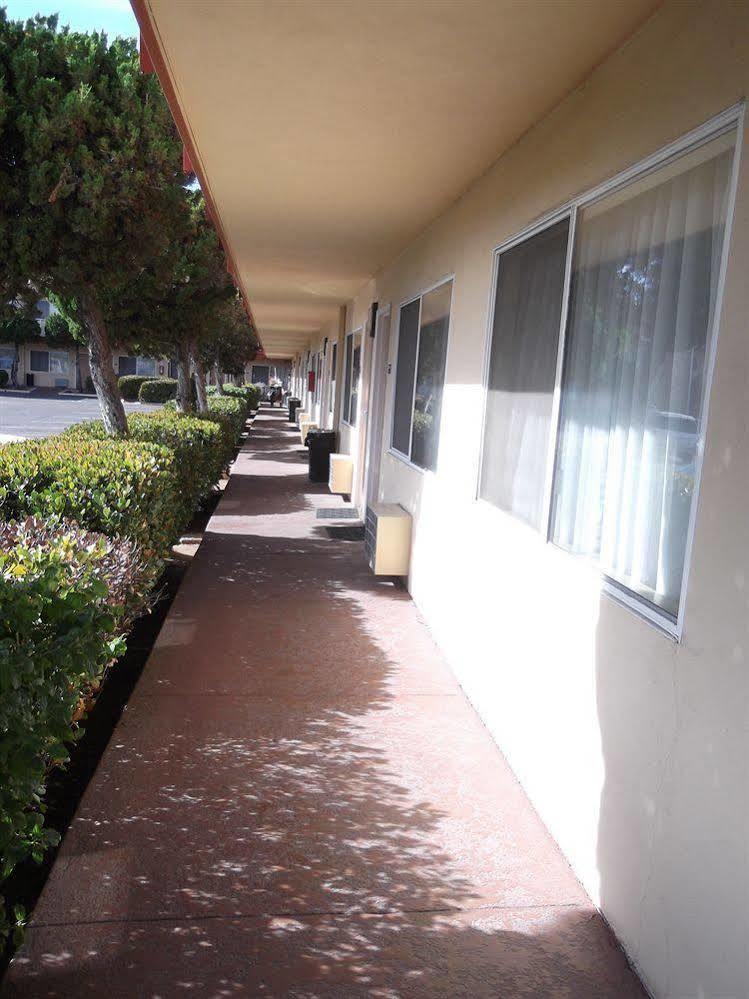 Relax Inn & Suites El Cajon Exterior foto